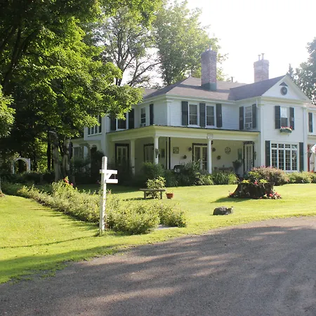 Domaine Les Boises Lee Farm S.A-3